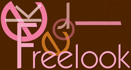 FREELOOK Logo